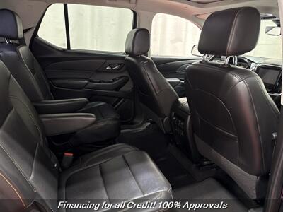 2019 Chevrolet Traverse Premier   - Photo 23 - Temple Hills, MD 20748
