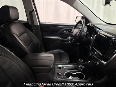 2019 Chevrolet Traverse Premier   - Photo 27 - Temple Hills, MD 20748