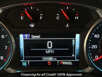 2019 Chevrolet Traverse Premier   - Photo 33 - Temple Hills, MD 20748