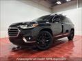 2019 Chevrolet Traverse Premier   - Photo 2 - Temple Hills, MD 20748