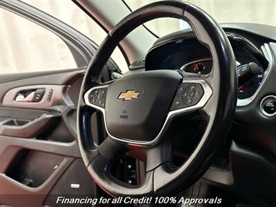 2019 Chevrolet Traverse Premier   - Photo 29 - Temple Hills, MD 20748