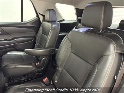 2019 Chevrolet Traverse Premier   - Photo 19 - Temple Hills, MD 20748