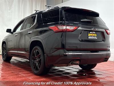 2019 Chevrolet Traverse Premier   - Photo 9 - Temple Hills, MD 20748