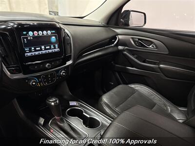 2019 Chevrolet Traverse Premier   - Photo 30 - Temple Hills, MD 20748