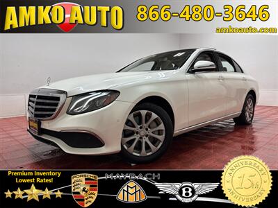 2017 Mercedes-Benz E 300 4MATIC - Photo 2 - Laurel, MD 20724