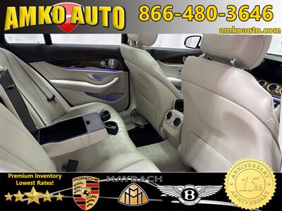 2017 Mercedes-Benz E 300 4MATIC - Photo 30 - Laurel, MD 20724