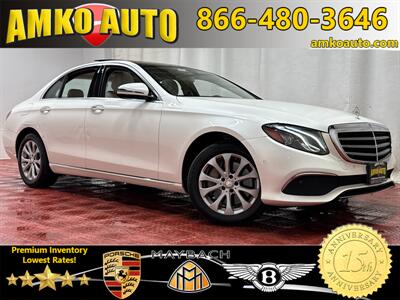 2017 Mercedes-Benz E 300 4MATIC - Photo 6 - Laurel, MD 20724