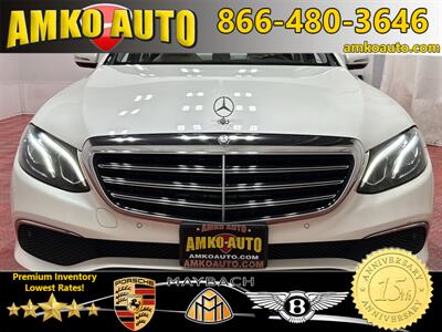 2017 Mercedes-Benz E 300 4MATIC - Photo 4 - Laurel, MD 20724