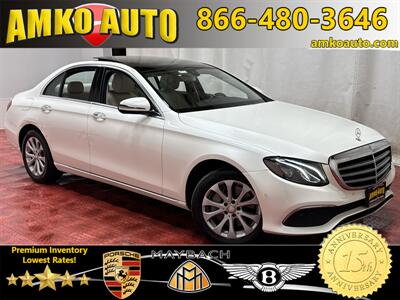 2017 Mercedes-Benz E 300 4MATIC - Photo 5 - Laurel, MD 20724