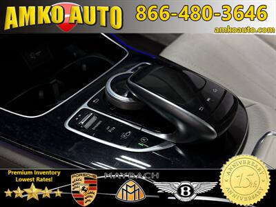 2017 Mercedes-Benz E 300 4MATIC - Photo 46 - Laurel, MD 20724