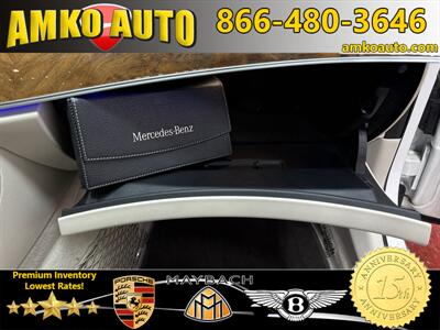 2017 Mercedes-Benz E 300 4MATIC - Photo 38 - Laurel, MD 20724
