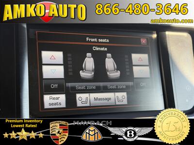 2016 Land Rover Range Rover Supercharged - Photo 38 - Laurel, MD 20724