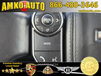 2016 Land Rover Range Rover Supercharged - Photo 41 - Laurel, MD 20724