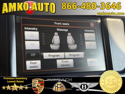 2016 Land Rover Range Rover Supercharged - Photo 39 - Laurel, MD 20724