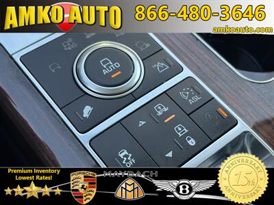 2016 Land Rover Range Rover Supercharged - Photo 40 - Laurel, MD 20724