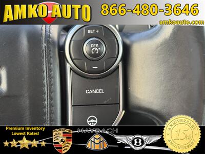 2016 Land Rover Range Rover Supercharged - Photo 42 - Laurel, MD 20724