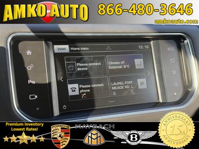 2016 Land Rover Range Rover Supercharged - Photo 35 - Laurel, MD 20724