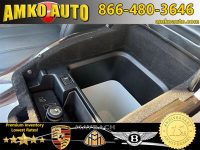 2016 Land Rover Range Rover Supercharged - Photo 45 - Laurel, MD 20724