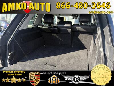 2016 Land Rover Range Rover Supercharged - Photo 25 - Laurel, MD 20724