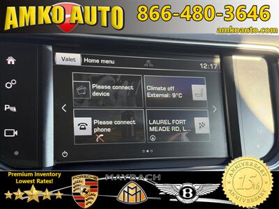 2016 Land Rover Range Rover Supercharged - Photo 37 - Laurel, MD 20724