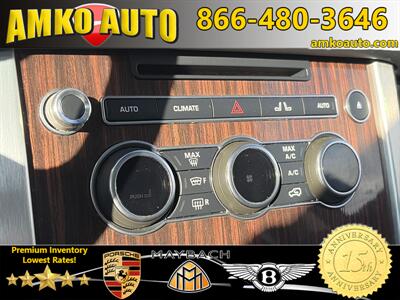 2016 Land Rover Range Rover Supercharged - Photo 36 - Laurel, MD 20724