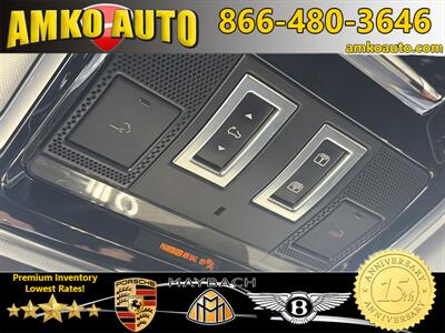 2016 Land Rover Range Rover Supercharged - Photo 43 - Laurel, MD 20724