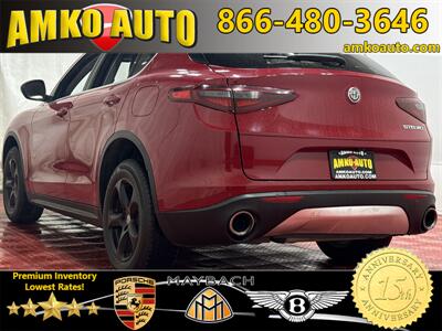 2020 Alfa Romeo Stelvio Sport   - Photo 14 - Laurel, MD 20724