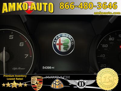 2020 Alfa Romeo Stelvio Sport   - Photo 38 - Laurel, MD 20724