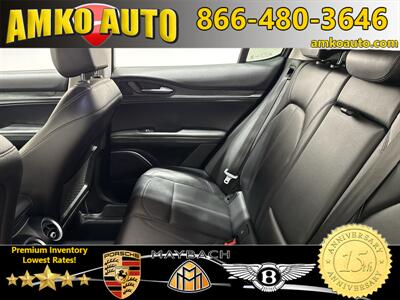 2020 Alfa Romeo Stelvio Sport   - Photo 25 - Laurel, MD 20724