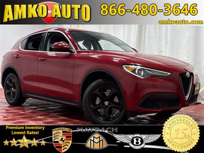 2020 Alfa Romeo Stelvio Sport   - Photo 6 - Laurel, MD 20724