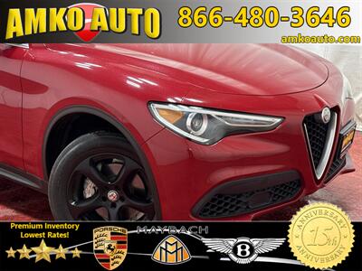 2020 Alfa Romeo Stelvio Sport   - Photo 7 - Laurel, MD 20724
