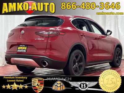 2020 Alfa Romeo Stelvio Sport   - Photo 16 - Laurel, MD 20724