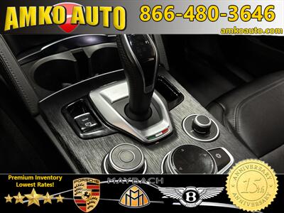2020 Alfa Romeo Stelvio Sport   - Photo 44 - Laurel, MD 20724