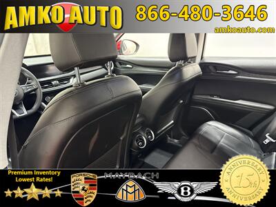 2020 Alfa Romeo Stelvio Sport   - Photo 24 - Laurel, MD 20724