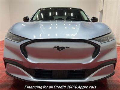 2022 Ford Mustang Mach-E Premium   - Photo 4 - Laurel, MD 20724