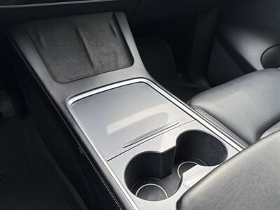 2022 Tesla Model Y Long Range   - Photo 33 - Temple Hills, MD 20748