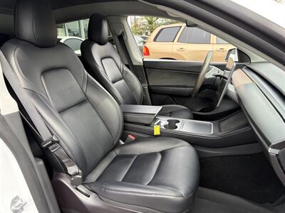 2022 Tesla Model Y Long Range   - Photo 32 - Temple Hills, MD 20748