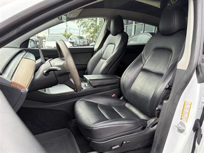 2022 Tesla Model Y Long Range   - Photo 24 - Temple Hills, MD 20748