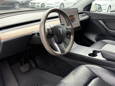 2022 Tesla Model Y Long Range   - Photo 22 - Temple Hills, MD 20748