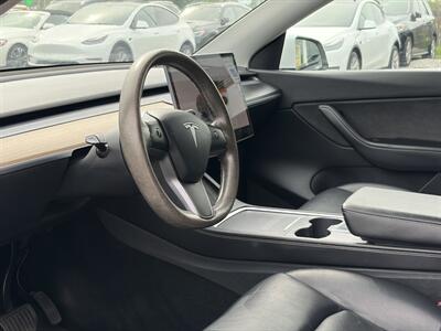 2022 Tesla Model Y Long Range   - Photo 23 - Temple Hills, MD 20748