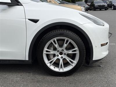 2022 Tesla Model Y Long Range   - Photo 16 - Temple Hills, MD 20748