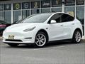 2022 Tesla Model Y Long Range   - Photo 2 - Temple Hills, MD 20748