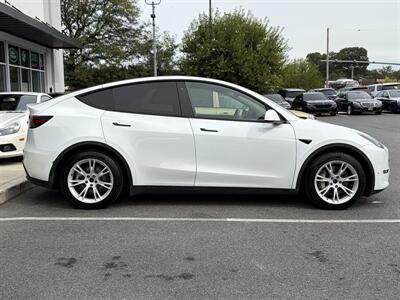 2022 Tesla Model Y Long Range   - Photo 13 - Temple Hills, MD 20748