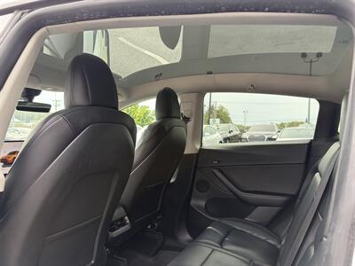 2022 Tesla Model Y Long Range   - Photo 27 - Temple Hills, MD 20748