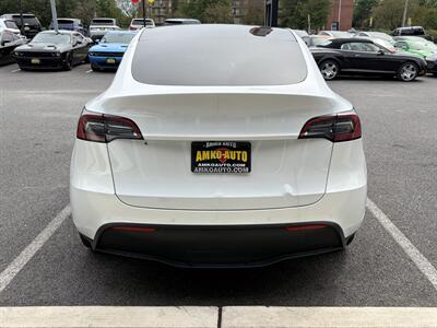 2022 Tesla Model Y Long Range   - Photo 19 - Temple Hills, MD 20748