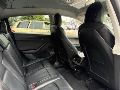 2022 Tesla Model Y Long Range   - Photo 30 - Temple Hills, MD 20748