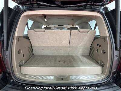 2017 Chevrolet Tahoe LT   - Photo 25 - Temple Hills, MD 20748