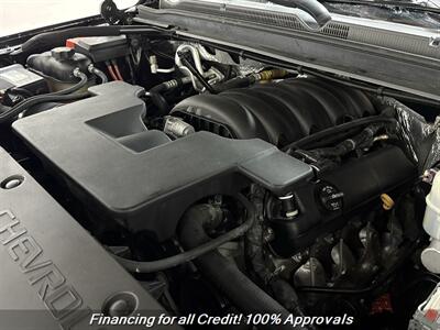 2017 Chevrolet Tahoe LT   - Photo 49 - Temple Hills, MD 20748