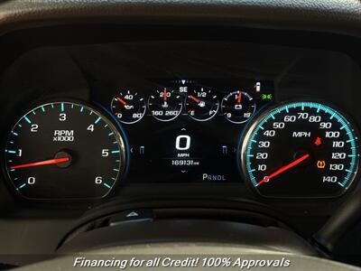 2017 Chevrolet Tahoe LT   - Photo 38 - Temple Hills, MD 20748