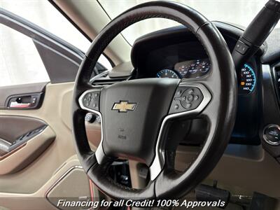 2017 Chevrolet Tahoe LT   - Photo 39 - Temple Hills, MD 20748